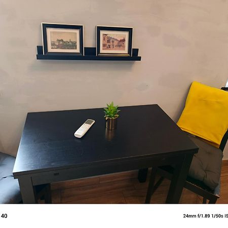 Apartament Centrum Люблин Екстериор снимка
