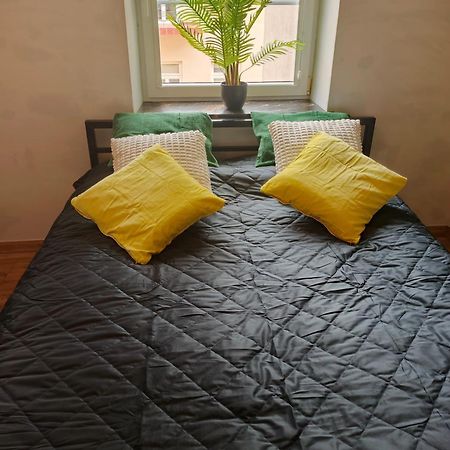 Apartament Centrum Люблин Екстериор снимка