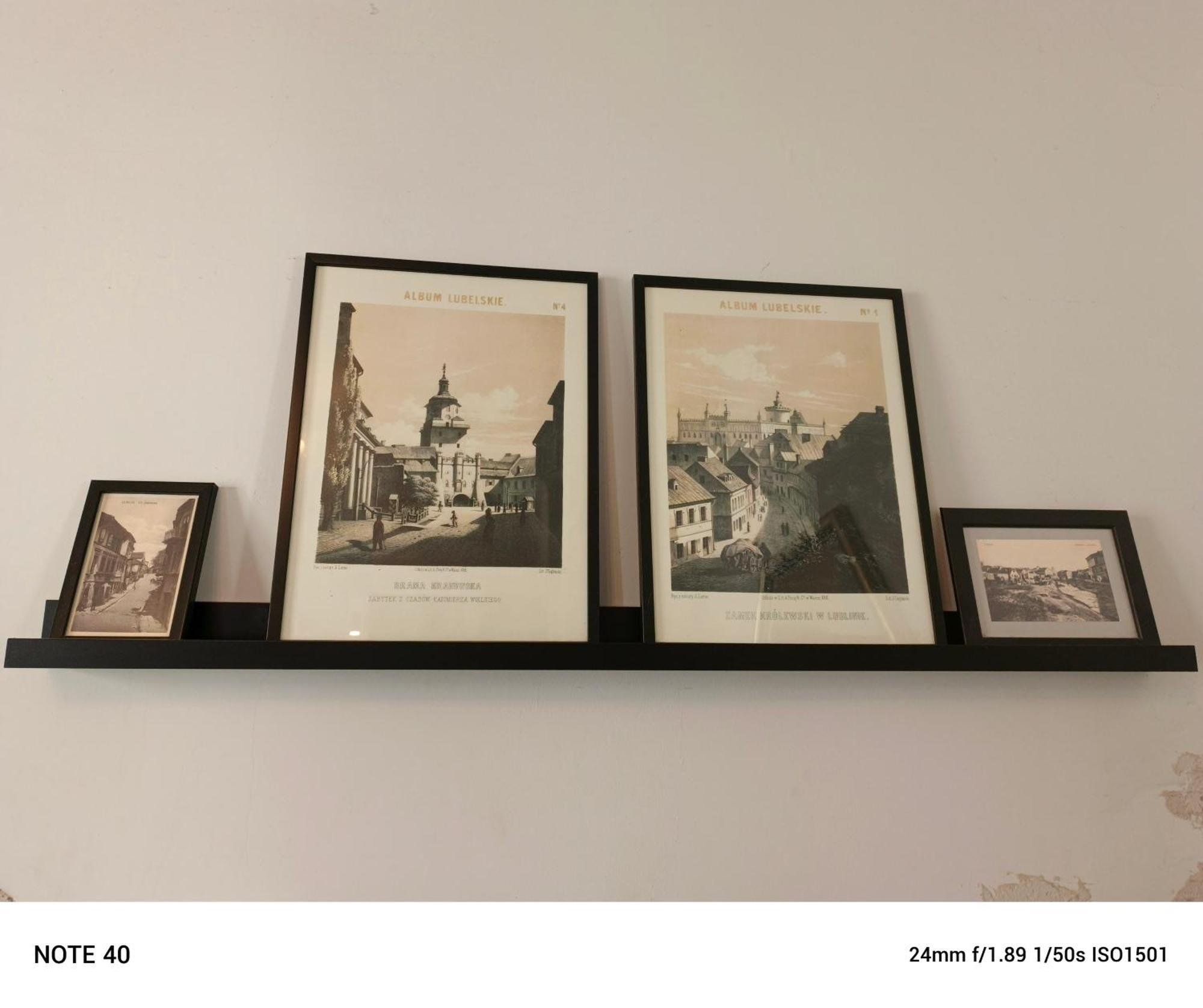 Apartament Centrum Люблин Екстериор снимка